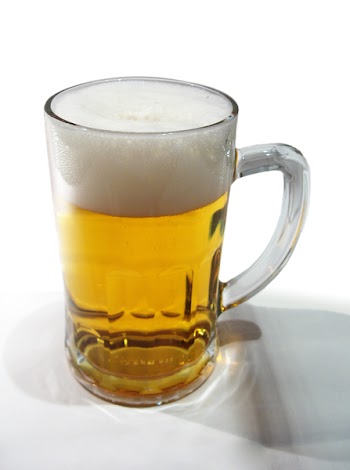 Beer Glass