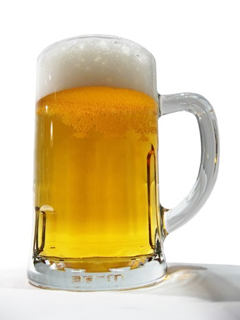 Beer Glass