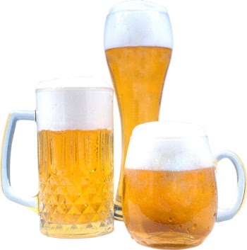 Beer Glass