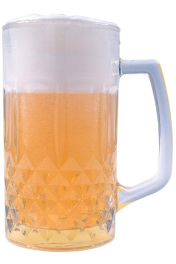 Beer Glass