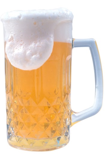 Beer Glass