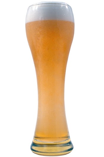 Beer Glass