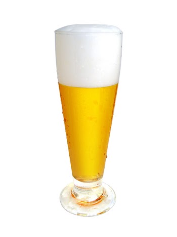 Beer Glass