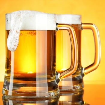 Beer Glass