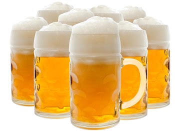 Beer Glass