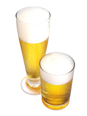 Beer Glass