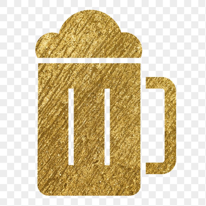 Beer glass png icon sticker, | Free Icons - rawpixel