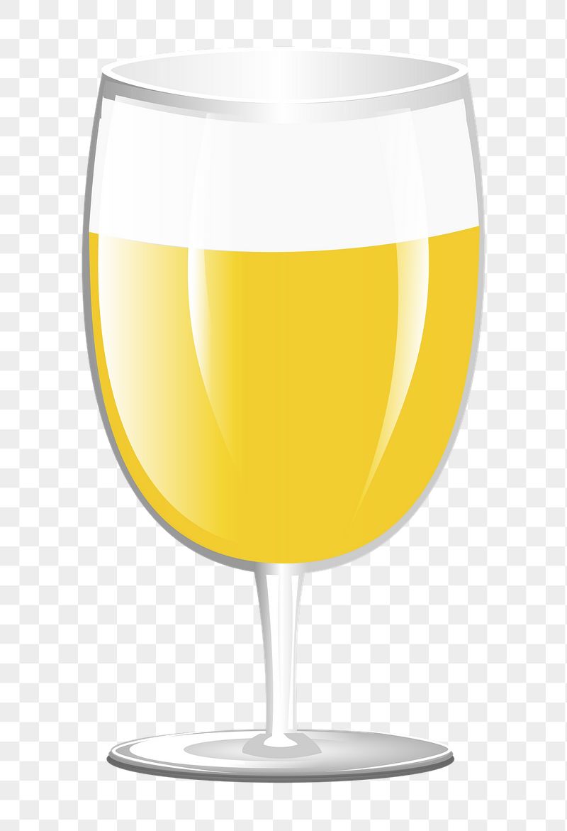Beer glass png sticker, transparent | Free PNG - rawpixel