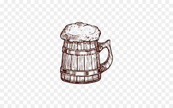 Beer Glasses Ale Lager Vector graphics - beer 