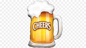 Beer Glasses Balloon Oktoberfest Drink - beer 