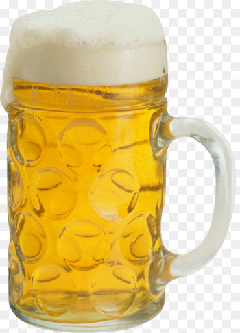 Beer Glasses German cuisine Beer stein Imperial pint Free PNG ...