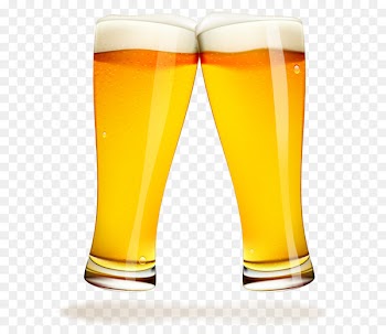 Beer Glasses Mug Clip art - Vector glass 