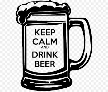 Beer Glasses Mug Pint glass Clip art - pennant bachelorete 