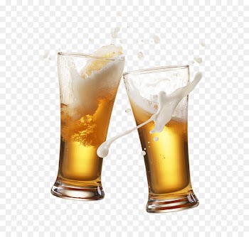 Beer Glasses Stock photography Ale - beer 