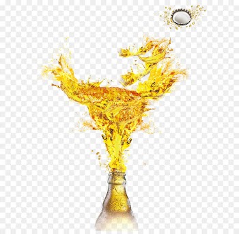 Beer head Beer glassware Wallpaper - Beer splash 