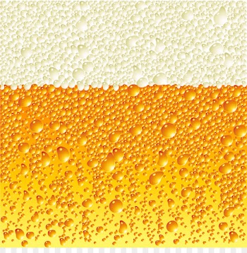 Beer head Guinness Bubble - beer 