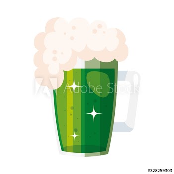 beer jar traditional design icon