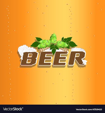 beer label free