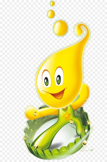 Beer Liquid Icon - Beer doll 