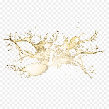 Beer Liquid Light Splash - Beer splash 