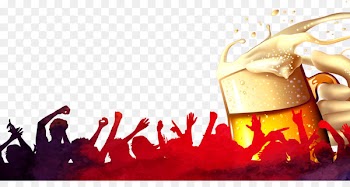 Beer Oktoberfest Poster Advertising - carnival 