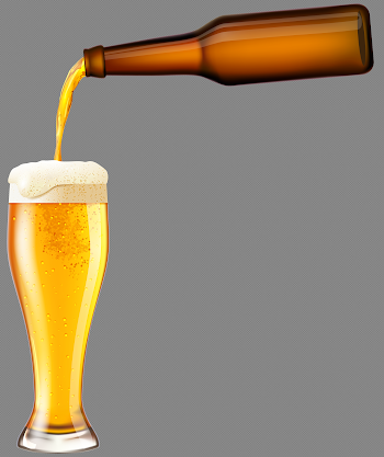 Beer PNG Clip Art | Gallery Yopriceville - High-Quality Images ...