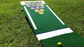 Beer Pong Golf Will be Your New Tailgating Obsession | The Manual