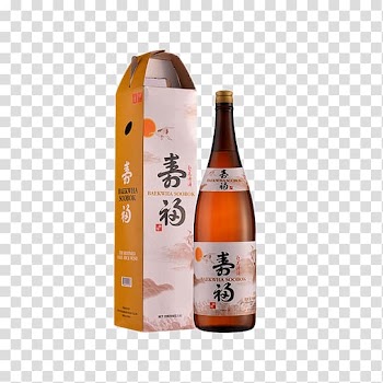 Beer Rice wine Sake Alcoholic beverage, White wine tho Fuqing transparent background PNG clipart