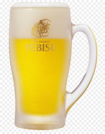 Beer Sapporo Brewery Yebisu Izakaya - beer 