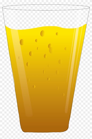 Beer Scale - Orange Juice