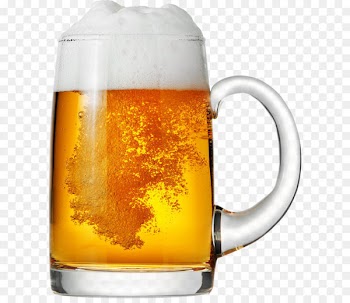 Beer stein Grog Pint Beer glassware - pint beer PNG image 