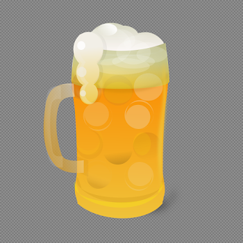 Beer stein png 5 » PNG Image