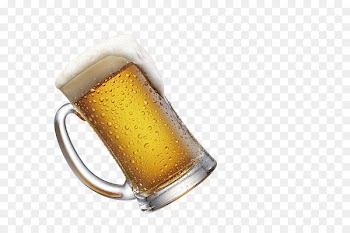 Beer stein Wine Foam - Wine 