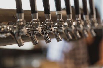 Beer Taps