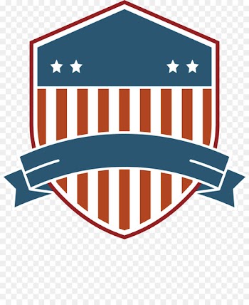 Beer The Brewery At Abigaile Ale Stout - Red striped shield badge 