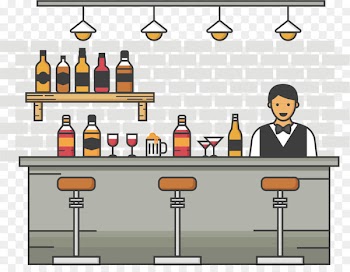 Beer Vector graphics Wine Alcoholic Beverages Bartender - alam infographic 