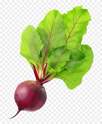 Beet Png - Food Colors: From Blueberries To Beets