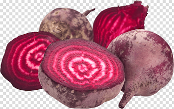 Beet PNG Picture