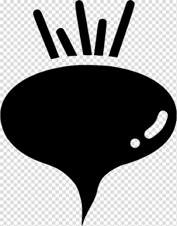 Beet Root Plant Food Svg Png Icon Free Download (#480922 ...