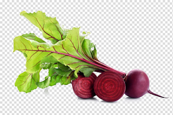 Beet Transparent Background PNG