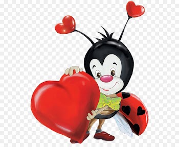 Beetle Ladybird Clip art - ladybug 