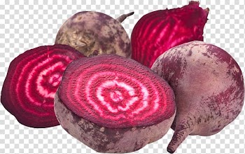 Beetroot Common beet Vegetable Betalain, vegetable transparent background PNG clipart
