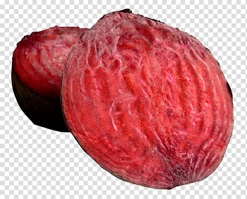 Beetroot Food Lymph Vegetable Health, Beatroot Sliced transparent background PNG clipart