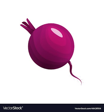 beetroot icon