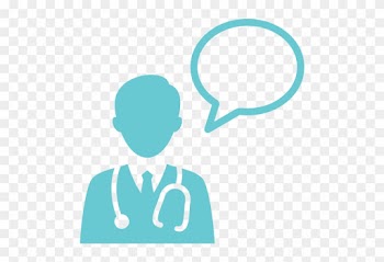 Before Beginning A Fast, People With Diabetes Should - Doctor Icon