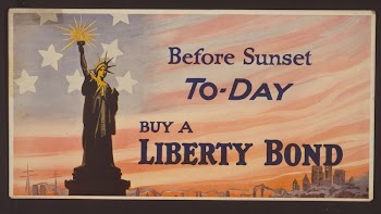 Before sunset to-day buy a Liberty | Free Photo - rawpixel