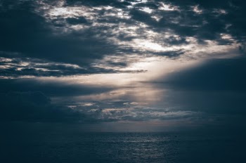 Before the storm