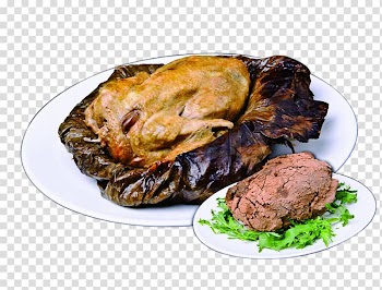 Beggars Chicken Hangzhou Roast chicken Meat, Delicious called chicken transparent background PNG clipart