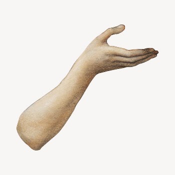 Begging hand, body gesture image | Free PSD - rawpixel