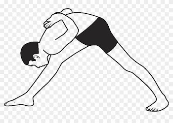 Begin With Tadasana - Girl